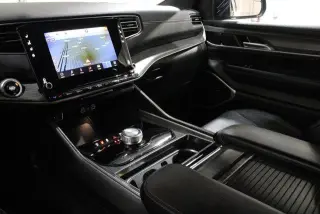 Jeep Wagoneer L 2024 4x2 Series II 4dr SUV
