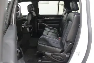 Jeep Wagoneer L 2024 4x2 Series II 4dr SUV