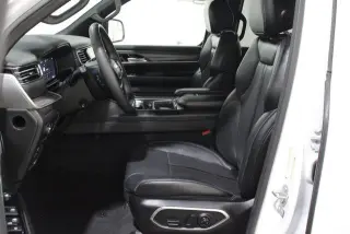 Jeep Wagoneer L 2024 4x2 Series II 4dr SUV
