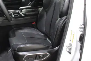 Jeep Wagoneer L 2024 4x2 Series II 4dr SUV