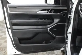 Jeep Wagoneer L 2024 4x2 Series II 4dr SUV