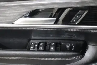 Jeep Wagoneer L 2024 4x2 Series II 4dr SUV