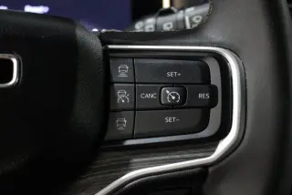 Jeep Wagoneer L 2024 4x2 Series II 4dr SUV
