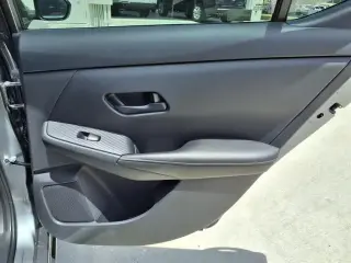 Nissan Sentra 2024 SV 4dr Sedan