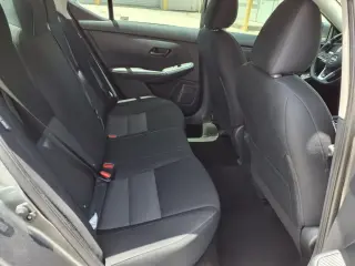 Nissan Sentra 2024 SV 4dr Sedan