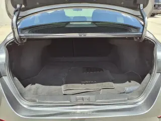 Nissan Sentra 2024 SV 4dr Sedan