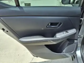 Nissan Sentra 2024 SV 4dr Sedan