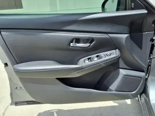 Nissan Sentra 2024 SV 4dr Sedan