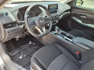 Nissan Sentra 2024 SV 4dr Sedan
