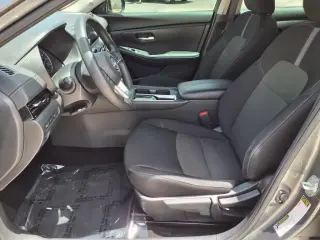 Nissan Sentra 2024 SV 4dr Sedan