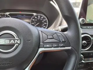 Nissan Sentra 2024 SV 4dr Sedan