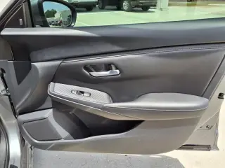 Nissan Sentra 2024 SV 4dr Sedan