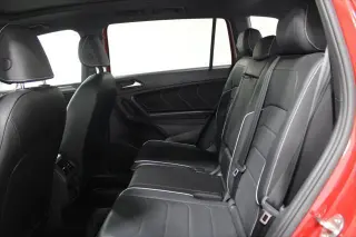 Volkswagen Tiguan 2024 AWD SEL R-Line 4Motion 4dr SUV