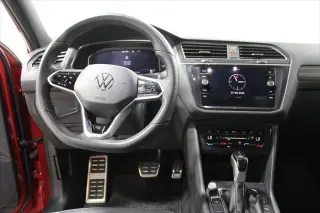 Volkswagen Tiguan 2024 AWD SEL R-Line 4Motion 4dr SUV