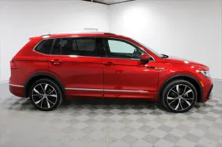 Volkswagen Tiguan 2024 AWD SEL R-Line 4Motion 4dr SUV