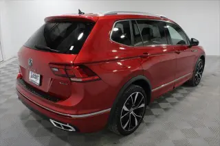 Volkswagen Tiguan 2024 AWD SEL R-Line 4Motion 4dr SUV