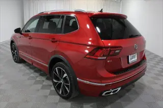 Volkswagen Tiguan 2024 AWD SEL R-Line 4Motion 4dr SUV