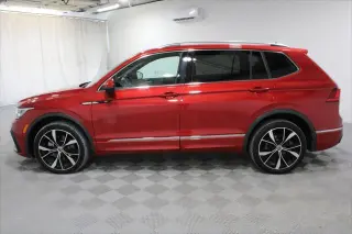 Volkswagen Tiguan 2024 AWD SEL R-Line 4Motion 4dr SUV