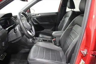 Volkswagen Tiguan 2024 AWD SEL R-Line 4Motion 4dr SUV