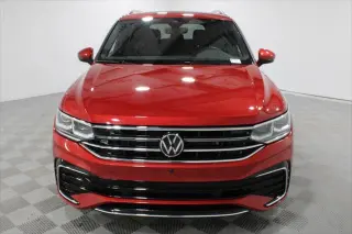 Volkswagen Tiguan 2024 AWD SEL R-Line 4Motion 4dr SUV