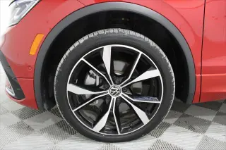Volkswagen Tiguan 2024 AWD SEL R-Line 4Motion 4dr SUV