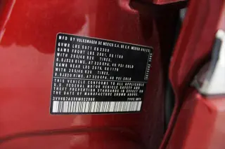 Volkswagen Tiguan 2024 AWD SEL R-Line 4Motion 4dr SUV