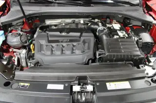 Volkswagen Tiguan 2024 AWD SEL R-Line 4Motion 4dr SUV