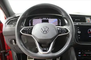 Volkswagen Tiguan 2024 AWD SEL R-Line 4Motion 4dr SUV