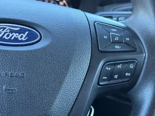 Ford Ranger 2022 4x4 XL 4dr SuperCrew 5.1 ft. SB