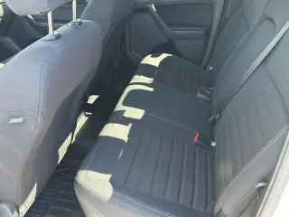 Ford Ranger 2022 4x4 XL 4dr SuperCrew 5.1 ft. SB