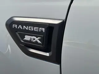 Ford Ranger 2022 4x4 XL 4dr SuperCrew 5.1 ft. SB