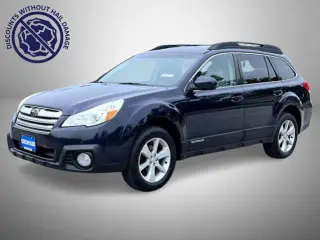 Subaru Outback 2013 AWD 2.5i Premium 4dr Wagon CVT