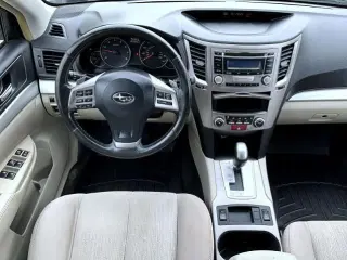 Subaru Outback 2013 AWD 2.5i Premium 4dr Wagon CVT