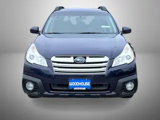 Subaru Outback 2013 AWD 2.5i Premium 4dr Wagon CVT