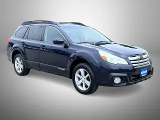 Subaru Outback 2013 AWD 2.5i Premium 4dr Wagon CVT