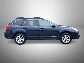 Subaru Outback 2013 AWD 2.5i Premium 4dr Wagon CVT