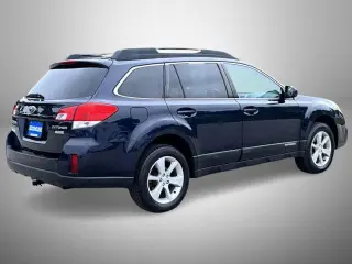 Subaru Outback 2013 AWD 2.5i Premium 4dr Wagon CVT