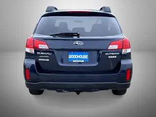 Subaru Outback 2013 AWD 2.5i Premium 4dr Wagon CVT