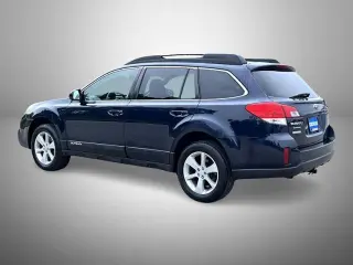 Subaru Outback 2013 AWD 2.5i Premium 4dr Wagon CVT