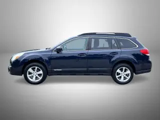 Subaru Outback 2013 AWD 2.5i Premium 4dr Wagon CVT