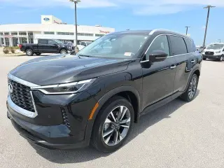 INFINITI QX60 2023 AWD Luxe 4dr SUV