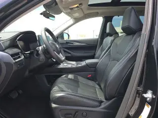 INFINITI QX60 2023 AWD Luxe 4dr SUV