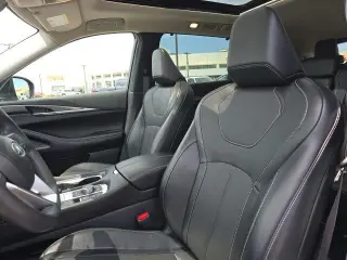 INFINITI QX60 2023 AWD Luxe 4dr SUV