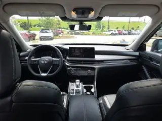 INFINITI QX60 2023 AWD Luxe 4dr SUV