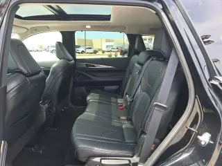 INFINITI QX60 2023 AWD Luxe 4dr SUV
