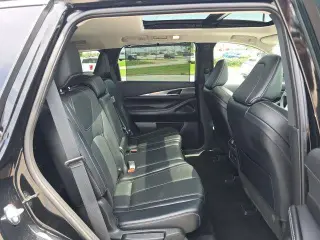 INFINITI QX60 2023 AWD Luxe 4dr SUV