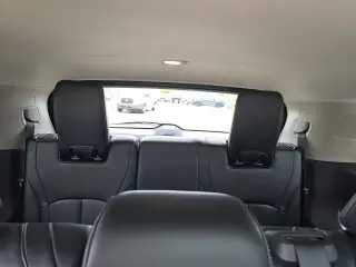 INFINITI QX60 2023 AWD Luxe 4dr SUV