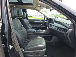 INFINITI QX60 2023 AWD Luxe 4dr SUV