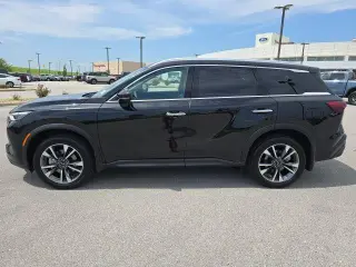 INFINITI QX60 2023 AWD Luxe 4dr SUV