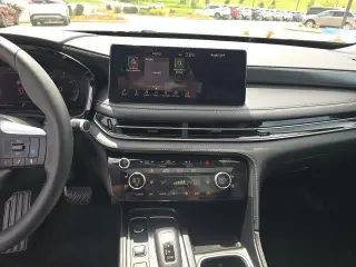 INFINITI QX60 2023 AWD Luxe 4dr SUV
